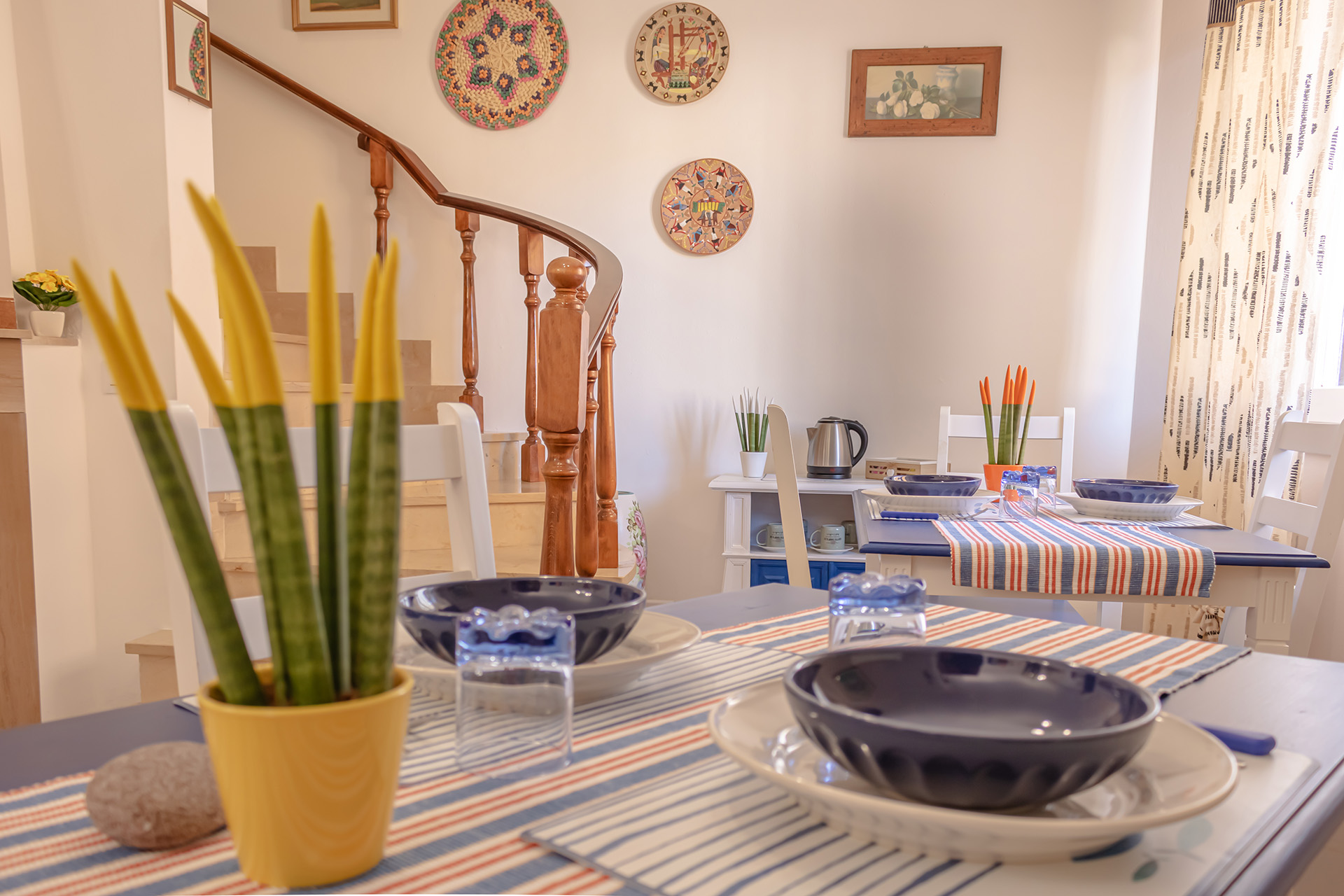 Lihele — Dettaglio tavolo