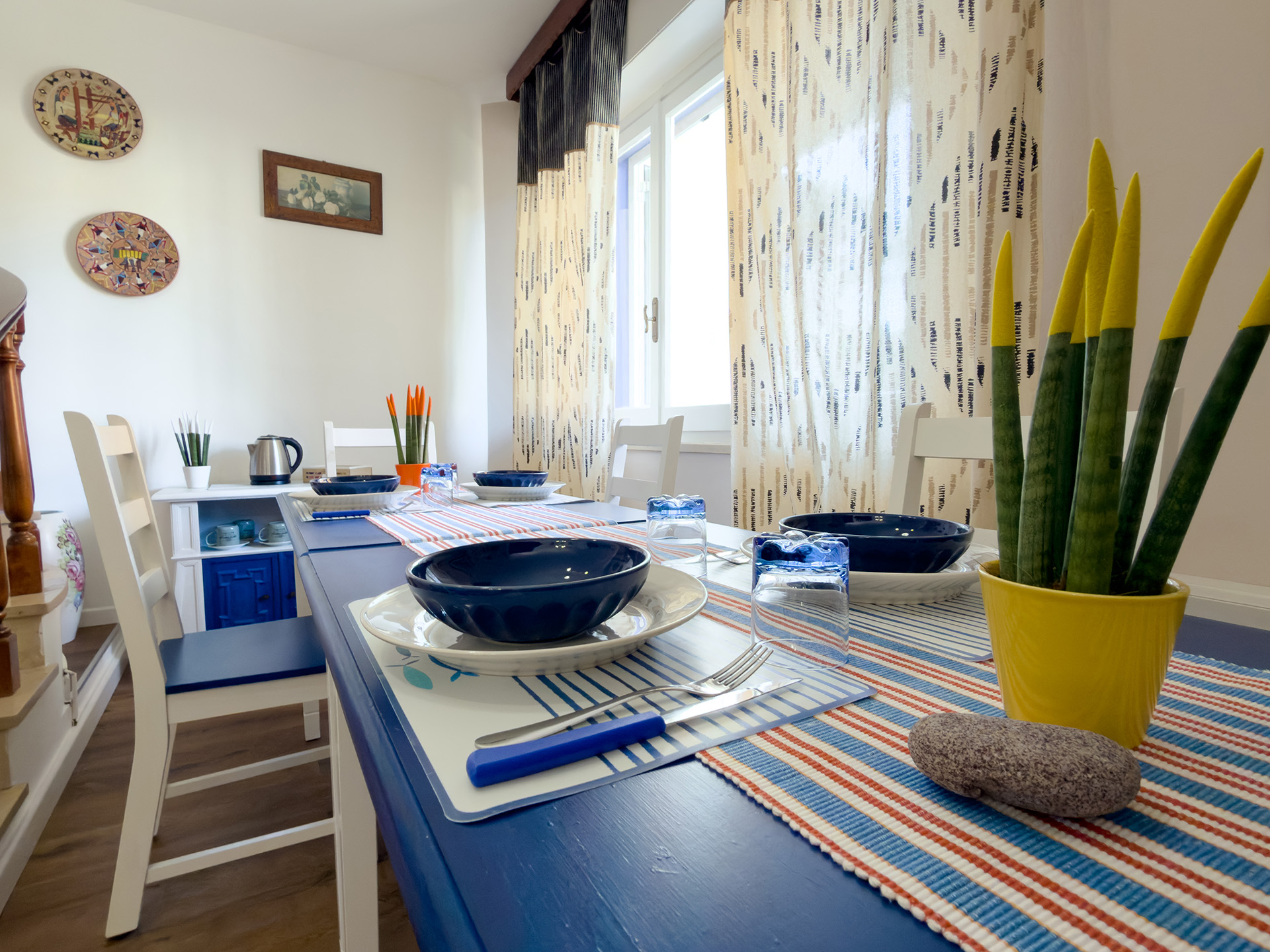 Lihele — Dettaglio tavolo