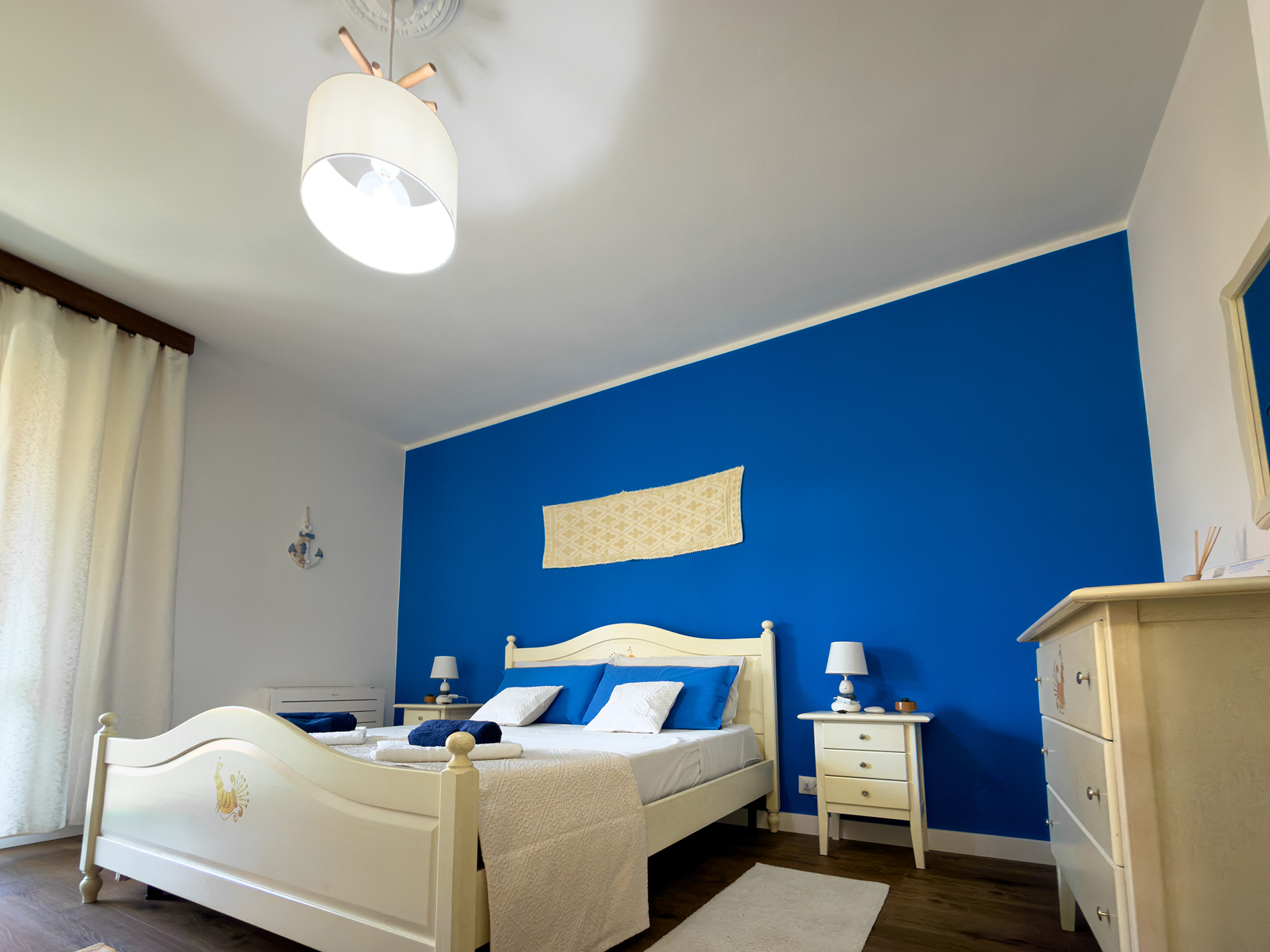 Lihele — Camera doppia