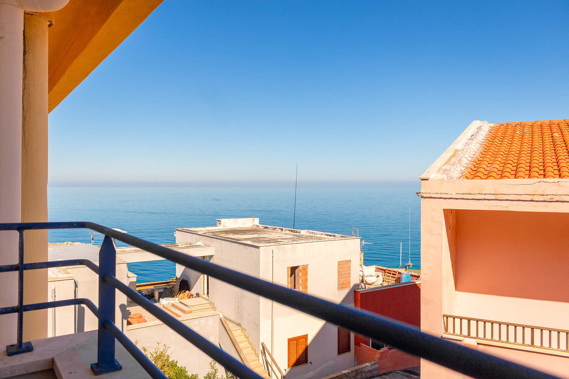 Lihele — Singola vista mare